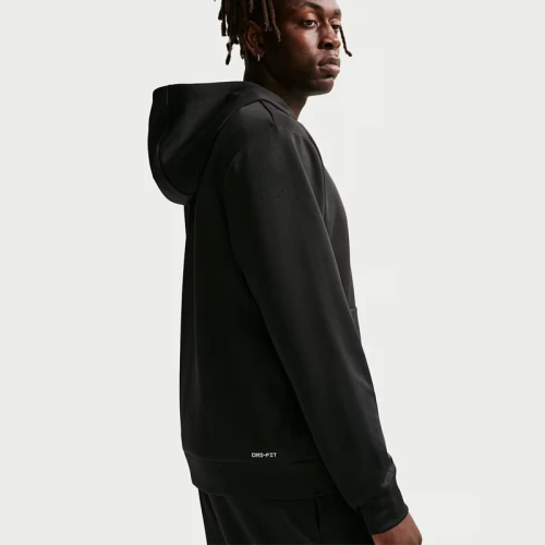 Мъжки Суичър Nike M NK DF UV FLEX FLC PO HD - IF2985-010