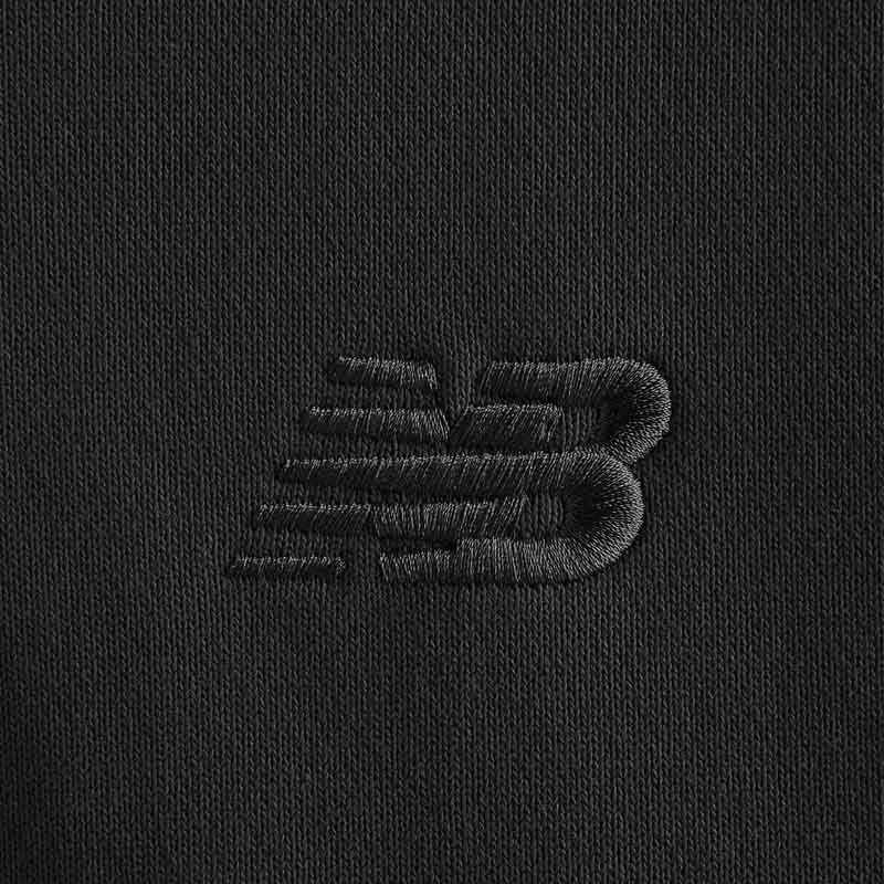 Мъжко Худи New Balance SHIRT ATHLETICS FRENCH TERRY HOODIE - MT41534-BK Мъжко Худи New Balance SHIRT ATHLETICS FRENCH TERRY HOODIE - MT41534-BK
