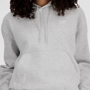 Дамско Худи New Balance SHIRT SPORT ESSENTIALS FRENCH TERRY HOODIE - WT41507-AHH