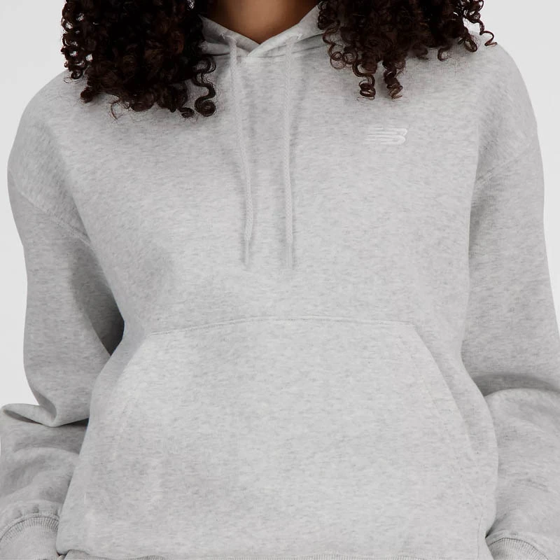 Дамско Худи New Balance SHIRT SPORT ESSENTIALS FRENCH TERRY HOODIE - WT41507-AHH Дамско Худи New Balance SHIRT SPORT ESSENTIALS FRENCH TERRY HOODIE - WT41507-AHH