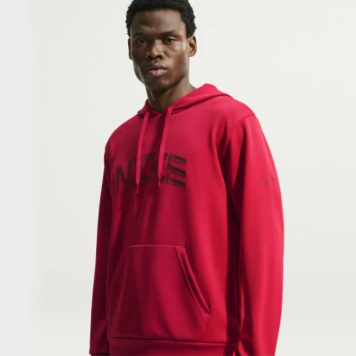 Мъжки Суичър Nike M NK DF UV FLEX FLC PO HD GFX - IM3603-608