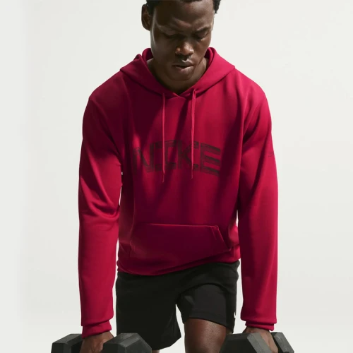 Мъжки Суичър Nike M NK DF UV FLEX FLC PO HD GFX - IM3603-608