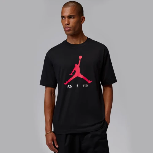 Мъжка Тениска Nike M J BRK GFX SS CREW - IM9982-010