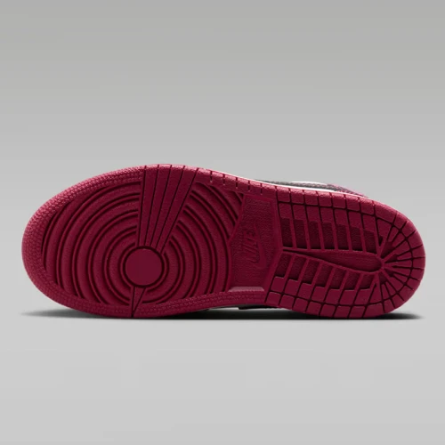 Маратонки Nike AIR JORDAN 1 MID SE (GS) - IO2066-600