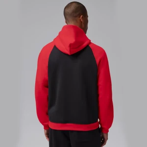 Мъжко Худи Nike M J BRK CB ST FLC PO - IM8975-011