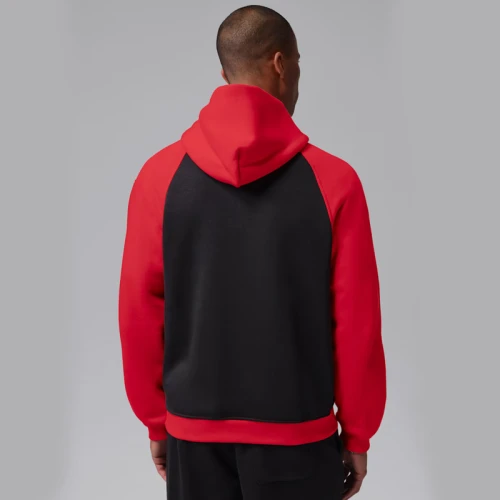 Мъжко Худи Nike M J BRK CB ST FLC PO - IM8975-011