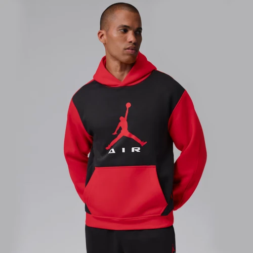 Мъжко Худи Nike M J BRK CB ST FLC PO - IM8975-011