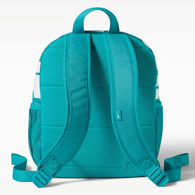 Раница Nike Y NK JDI MINI BKPK 2.0 v2 - IV4315-367 Раница Nike Y NK JDI MINI BKPK 2.0 v2 - IV4315-367