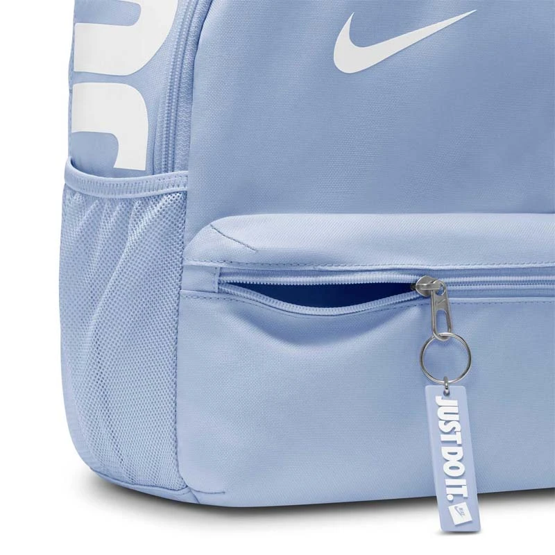 Раница Nike Y NK JDI MINI BKPK 2.0 v2 - IV4315-407 Раница Nike Y NK JDI MINI BKPK 2.0 v2 - IV4315-407