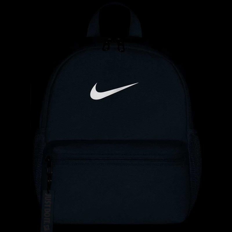 Раница Nike Y NK JDI MINI BKPK 2.0 v2 - IV4315-407 Раница Nike Y NK JDI MINI BKPK 2.0 v2 - IV4315-407
