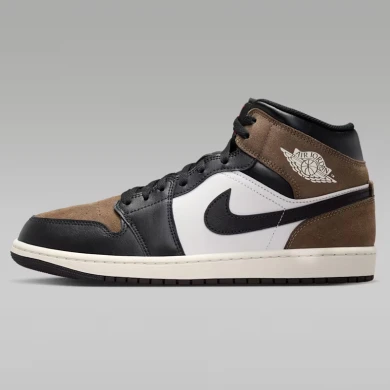 Мъжки Обувки Nike AIR JORDAN 1 MID - DQ8426-007