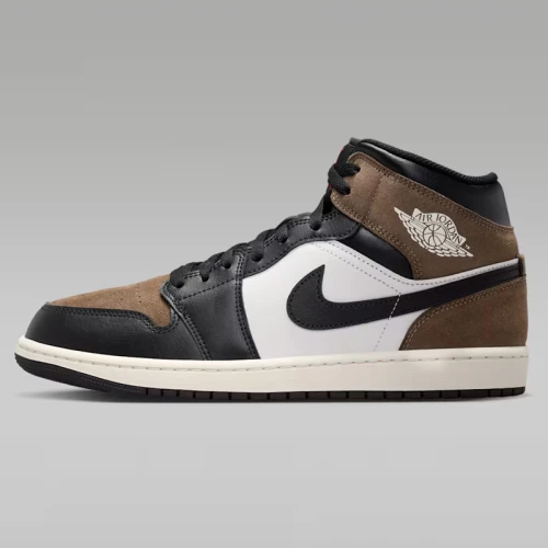 Мъжки Обувки Nike AIR JORDAN 1 MID - DQ8426-007