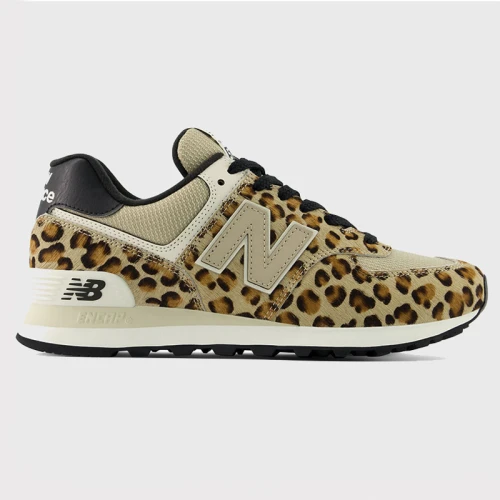 Маратонки New Balance 574 - FOOTWEAR CLASSICS - W574PN-B