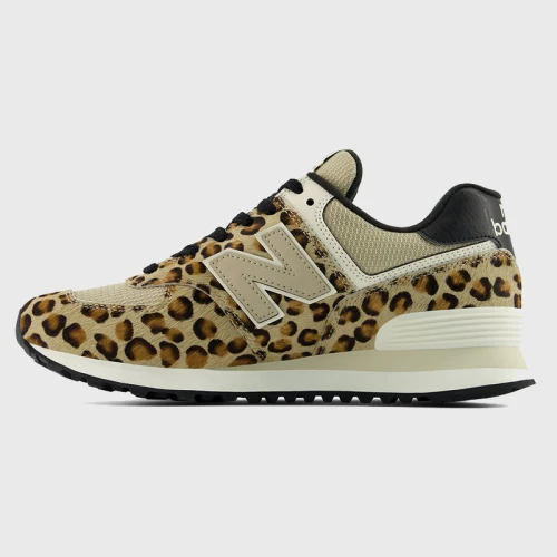 Маратонки New Balance 574 - FOOTWEAR CLASSICS - W574PN-B