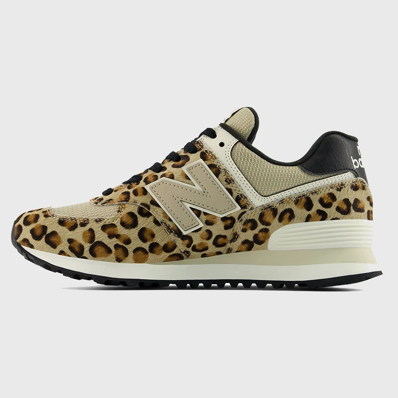 Маратонки New Balance 574 - FOOTWEAR CLASSICS - W574PN-B Маратонки New Balance 574 - FOOTWEAR CLASSICS - W574PN-B