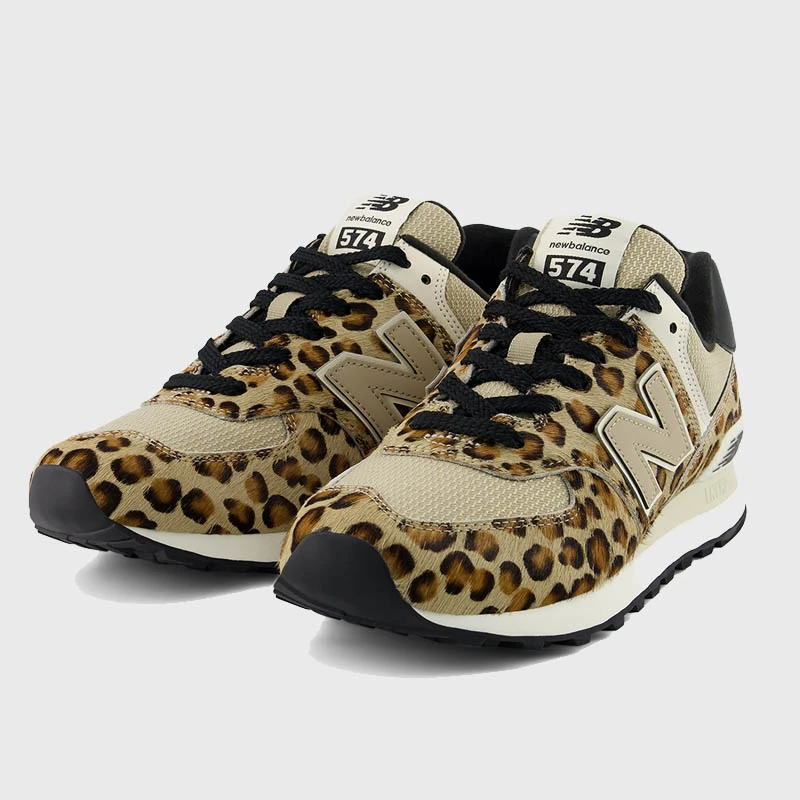 Маратонки New Balance 574 - FOOTWEAR CLASSICS - W574PN-B Маратонки New Balance 574 - FOOTWEAR CLASSICS - W574PN-B