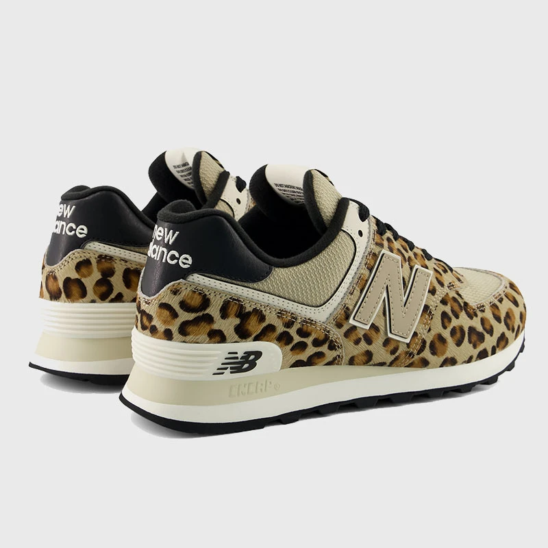 Маратонки New Balance 574 - FOOTWEAR CLASSICS - W574PN-B Маратонки New Balance 574 - FOOTWEAR CLASSICS - W574PN-B
