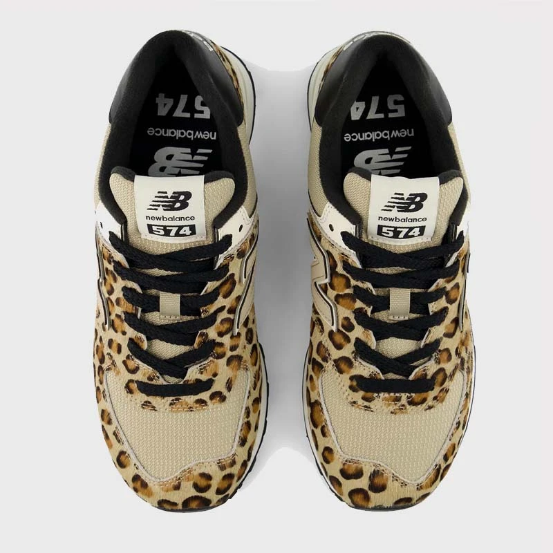 Маратонки New Balance 574 - FOOTWEAR CLASSICS - W574PN-B Маратонки New Balance 574 - FOOTWEAR CLASSICS - W574PN-B