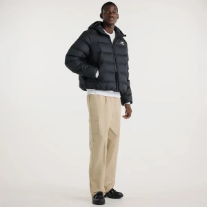 Мъжко Яке New Balance JACKET BOSTON PUFFER JACKET - MJ62G17O-GEE