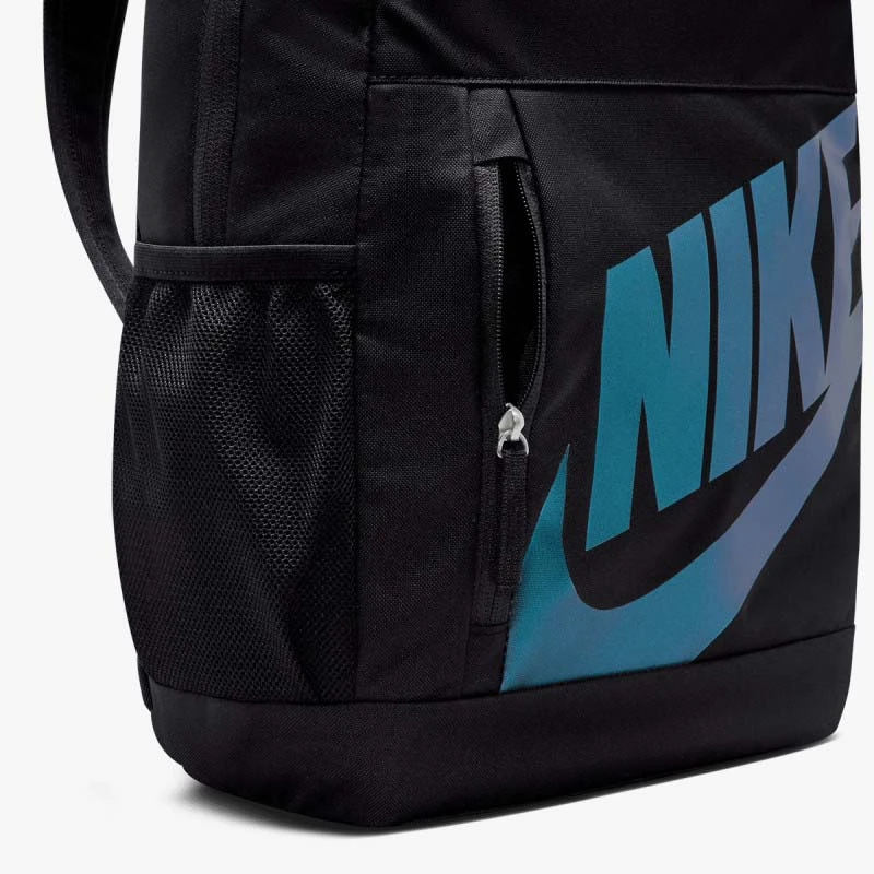 Раница Nike Y NK ELMNTL BKPK SHOEBOX - HJ4186-011 Раница Nike Y NK ELMNTL BKPK SHOEBOX - HJ4186-011