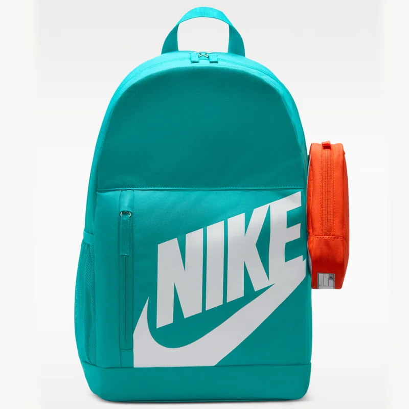 Раница Nike Y NK ELMNTL BKPK SHOEBOX - HJ4186-367 Раница Nike Y NK ELMNTL BKPK SHOEBOX - HJ4186-367