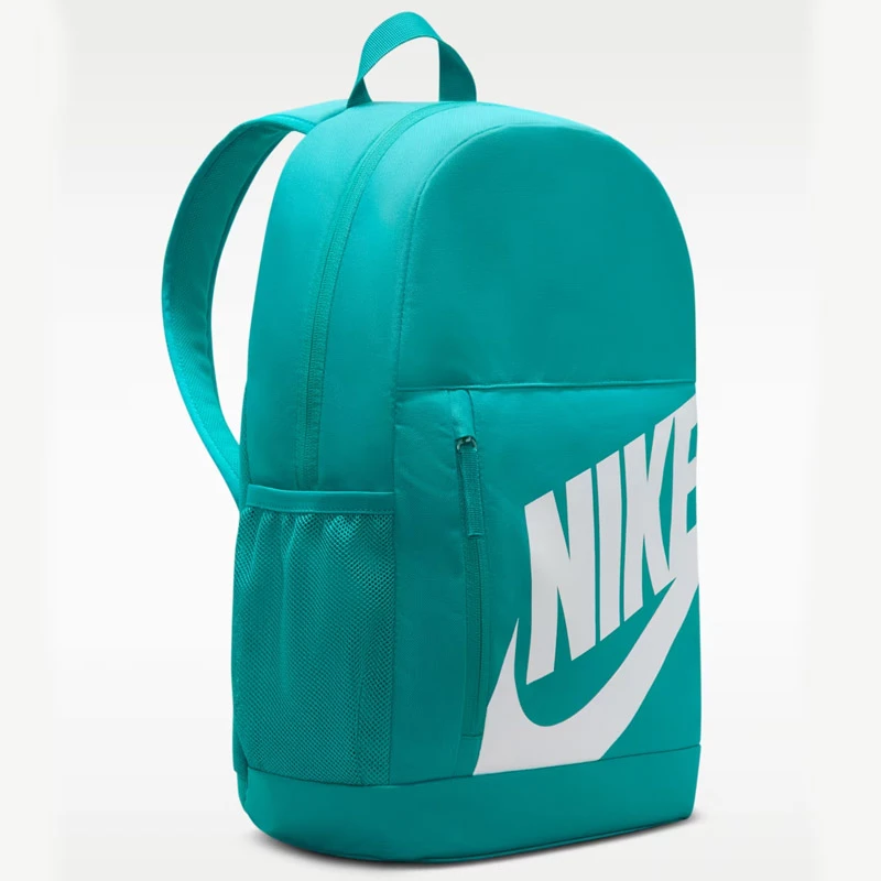 Раница Nike Y NK ELMNTL BKPK SHOEBOX - HJ4186-367 Раница Nike Y NK ELMNTL BKPK SHOEBOX - HJ4186-367