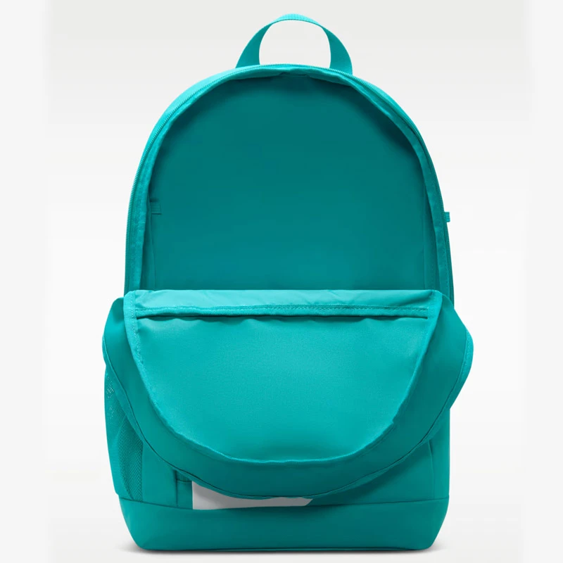 Раница Nike Y NK ELMNTL BKPK SHOEBOX - HJ4186-367 Раница Nike Y NK ELMNTL BKPK SHOEBOX - HJ4186-367