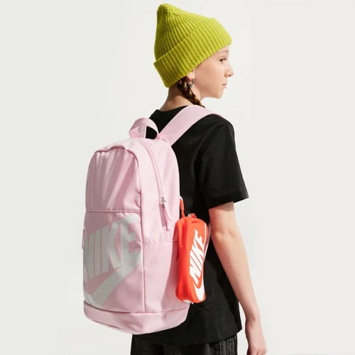 Раница Nike Y NK ELMNTL BKPK SHOEBOX - HJ4186-663