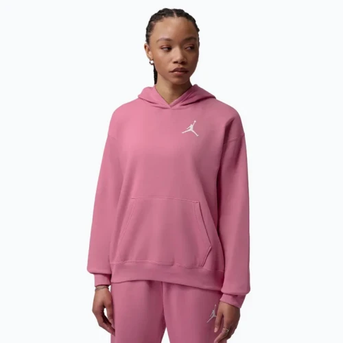 Дамско Худи Nike W J JUMPMAN FLC PO 2 - IR0346-667
