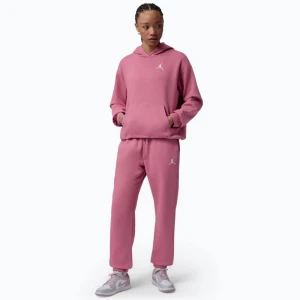 Дамско Худи Nike W J JUMPMAN FLC PO 2 - IR0346-667