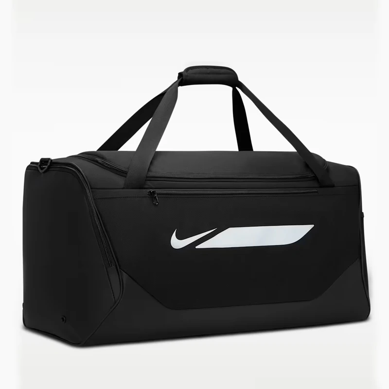 Сак Nike NK ACDMY TEAM DUFF L F26 - IO0917-010 Сак Nike NK ACDMY TEAM DUFF L F26 - IO0917-010