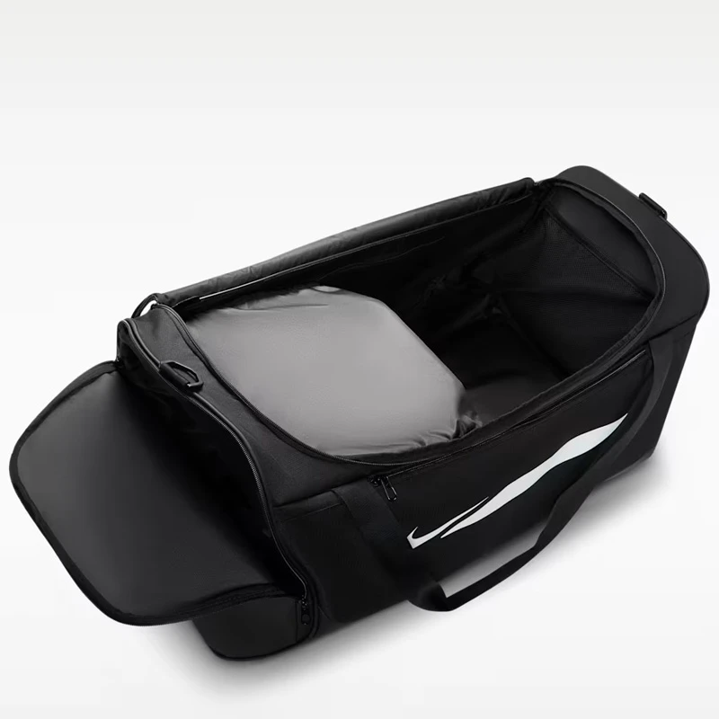 Сак Nike NK ACDMY TEAM DUFF L F26 - IO0917-010 Сак Nike NK ACDMY TEAM DUFF L F26 - IO0917-010