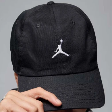 Шапка Nike U J CLUB CAP US CB WSH JM - HQ1963-010