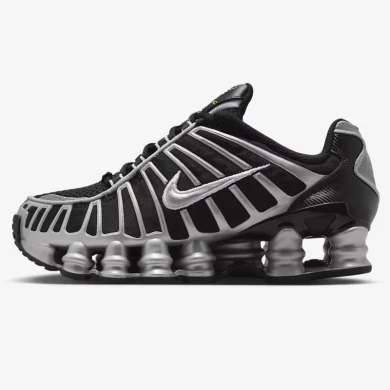 Маратонки NIKE SHOX TL GS SPE - IQ0314-010