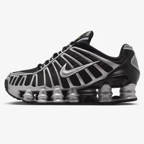 Маратонки NIKE SHOX TL GS SPE - IQ0314-010