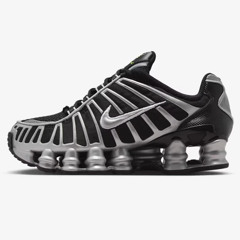 Маратонки NIKE SHOX TL GS SPE - IQ0314-010 Маратонки NIKE SHOX TL GS SPE - IQ0314-010