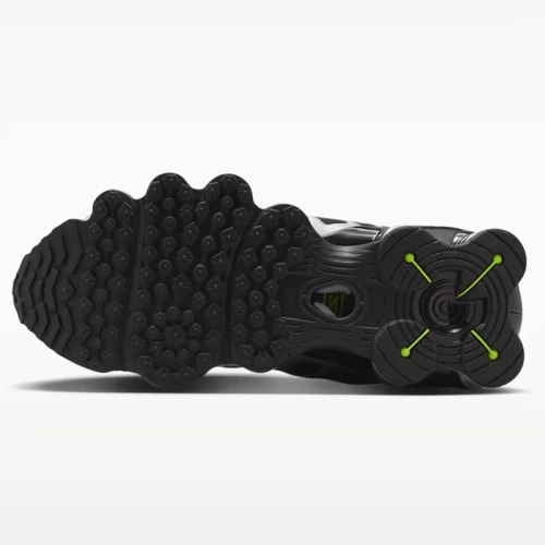 Маратонки NIKE SHOX TL GS SPE - IQ0314-010