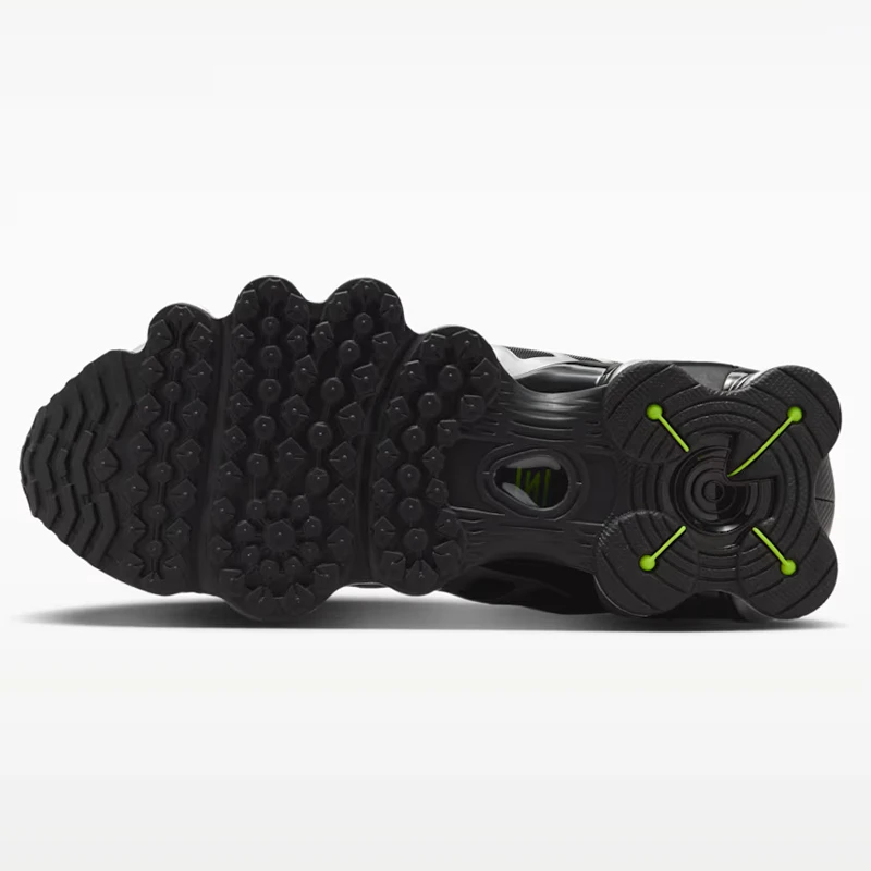 Маратонки NIKE SHOX TL GS SPE - IQ0314-010 Маратонки NIKE SHOX TL GS SPE - IQ0314-010