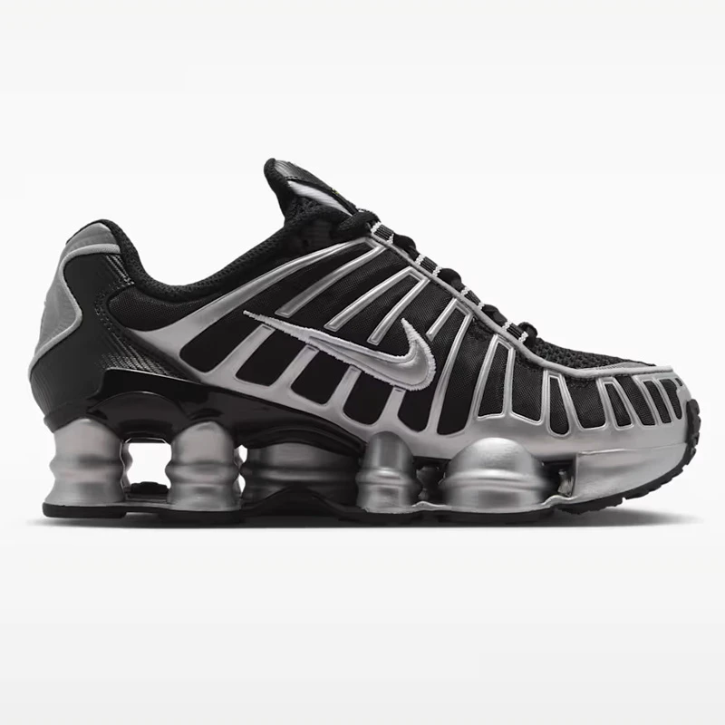 Маратонки NIKE SHOX TL GS SPE - IQ0314-010 Маратонки NIKE SHOX TL GS SPE - IQ0314-010