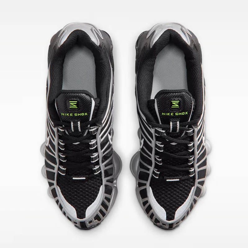 Маратонки NIKE SHOX TL GS SPE - IQ0314-010 Маратонки NIKE SHOX TL GS SPE - IQ0314-010
