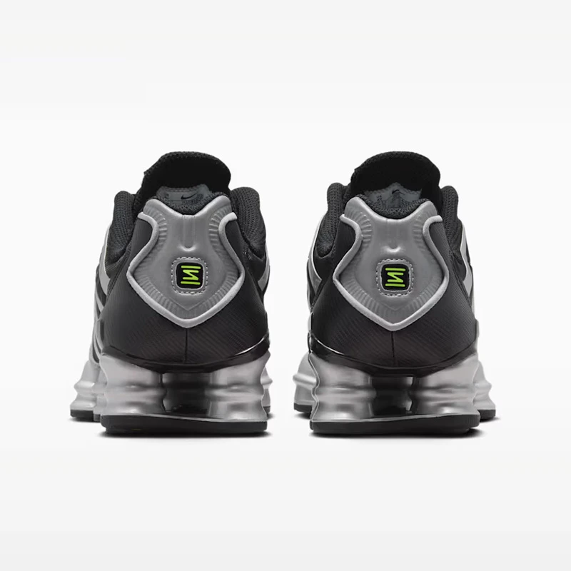 Маратонки NIKE SHOX TL GS SPE - IQ0314-010 Маратонки NIKE SHOX TL GS SPE - IQ0314-010