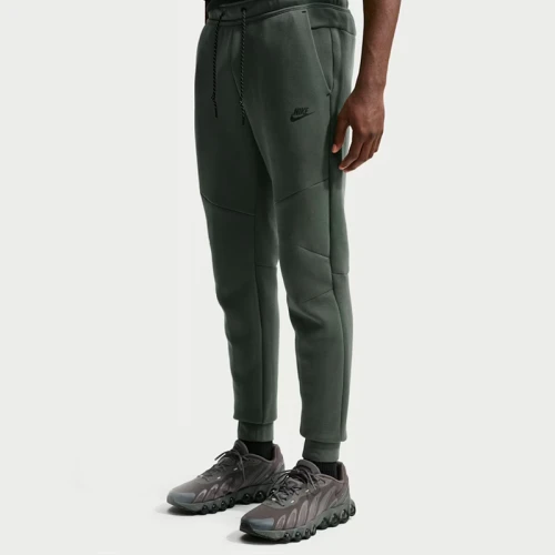 Мъжки Екип Nike M NK TCH FLC FZ WR - HV0949-313