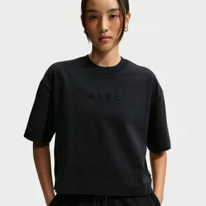 Дамска Тениска Nike W NSW NK LUXE BXY TEE FA26 - IO7462-010