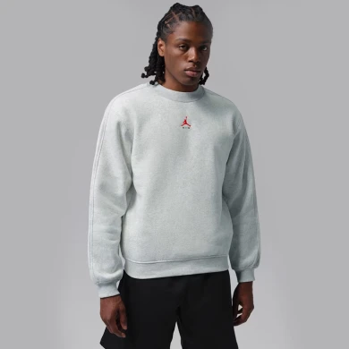 Мъжка Блуза Nike M J BRK ST CREW BB - IU0255-054