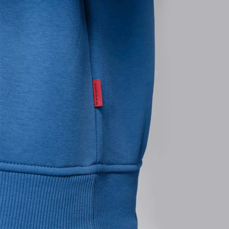 Мъжка Блуза Nike M J BRK ST CREW BB - IU0255-485 Мъжка Блуза Nike M J BRK ST CREW BB - IU0255-485