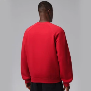 Мъжка Блуза Nike M J BRK ST CREW BB - IU0255-657