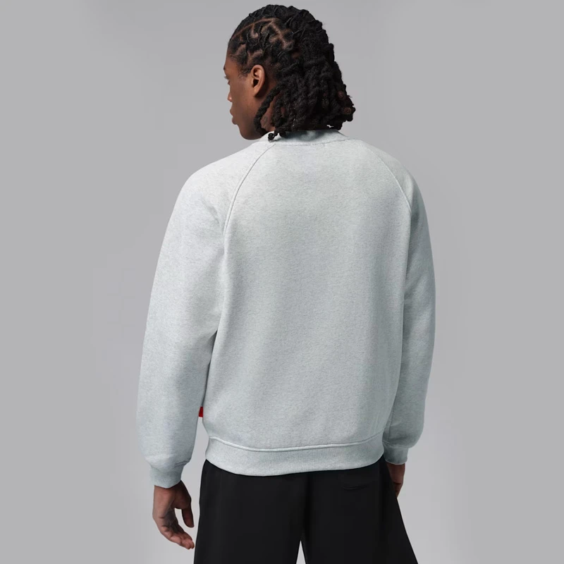 Мъжка Блуза Nike M J BRK ST CREW BB - IU0255-054 Мъжка Блуза Nike M J BRK ST CREW BB - IU0255-054