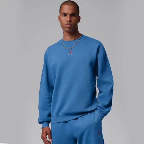 Мъжка Блуза Nike M J BRK ST CREW BB - IU0255-485