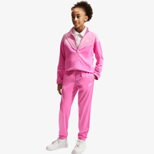 Детски Екип Nike K NSW DF TRACKSUIT PK FZ - HQ9315-675