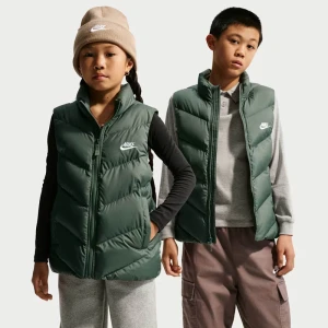 Детски Елек Nike K NSW TF ADP PUFFER VEST - HJ2537-303
